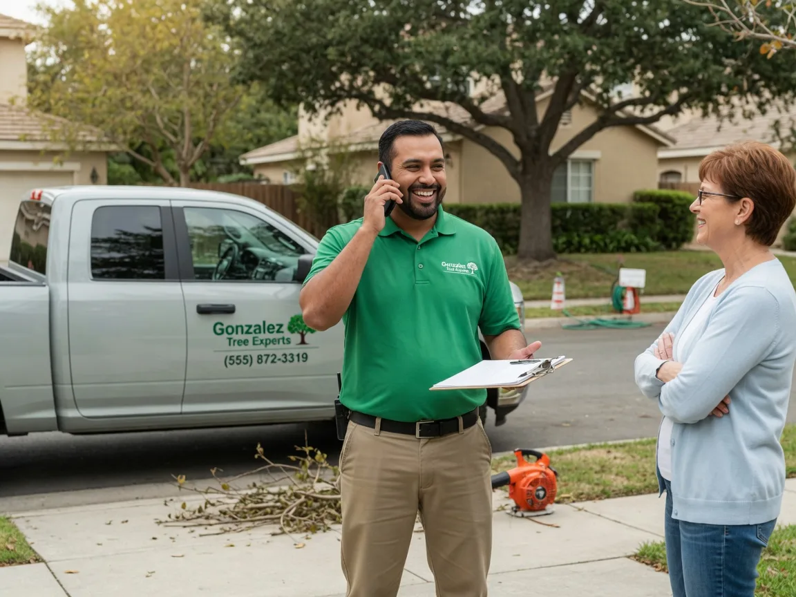 Tree Service Oxford, OH FAQs
